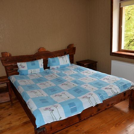 Motel Syni Potoky Svalyava Exterior foto